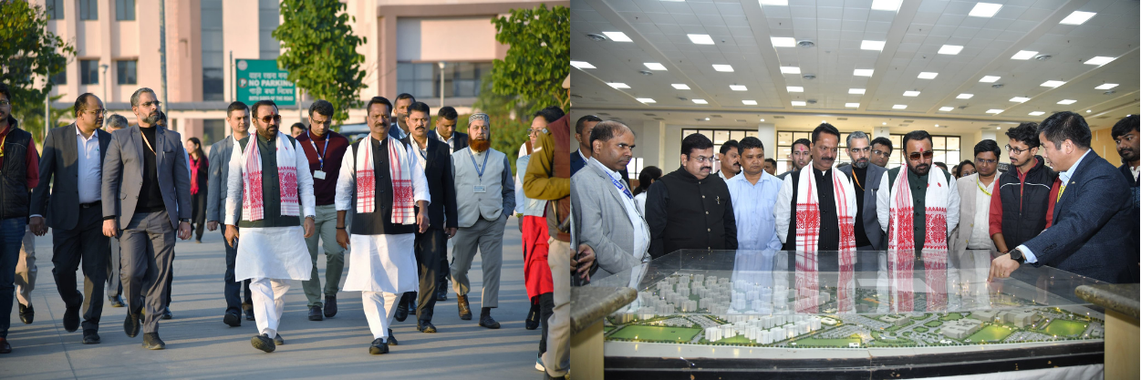 Aiims Banner image